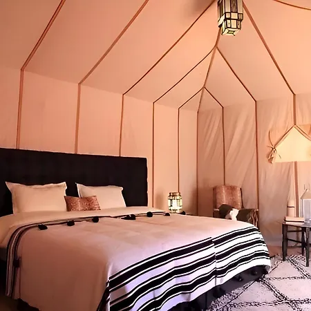 Merzouga Lovely Luxury Camp Exterior photo