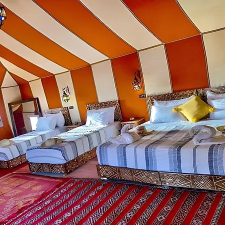 Merzouga Lovely Luxury Camp Exterior photo
